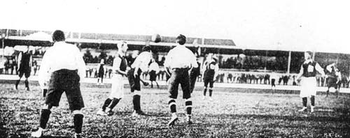 1900 olympic football final